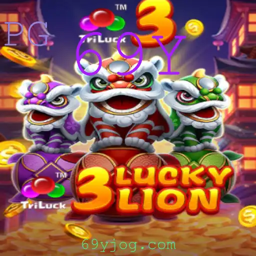 Descubra as Emoções e Regras do Jogo 3LUCKYLION