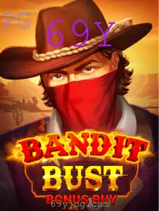 Desvendando o Mundo do BanditBustBonusBuy: Aventura e Estratégia