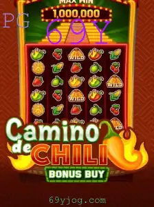 CaminodeChiliBonusBuy: Um Novo Horizonte no Mundo dos Jogos