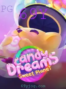 CandyDreams: A Mágica Aventura de Doces que Conquista o Mundo