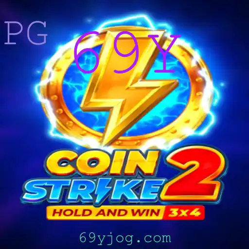 CoinStrike2: A Revolução dos Jogos com a Palavra-chave 69Y