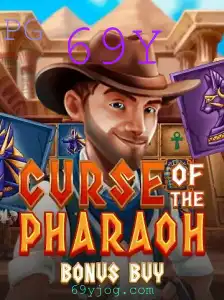 Descubra o Mistério de CurseofthePharaohBonusBuy: Uma Jornada de Aventuras e Premiações