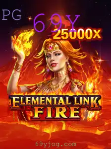 ElementalLinkFire: A Nova Sensação do Mundo dos Jogos
