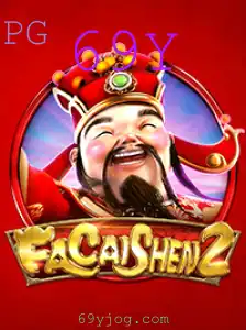 Descubra o Fascinante Mundo de FaCaiShen2 com a Palavra-Chave 69Y