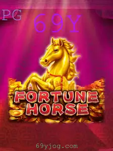 FortuneHorse: Descubra a Aventura Épica no Mundo de 69Y