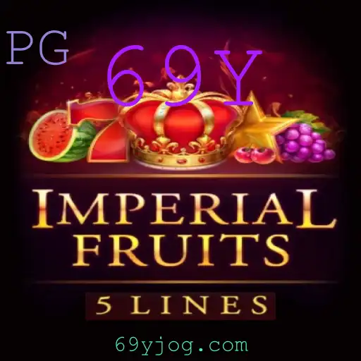 ImperialFruits5: Descubra o Fascinante Mundo de Frutas Imperiais