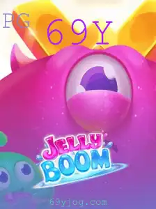 Explorando o Mundo de JellyBoom: Regras, Descrição e Mais