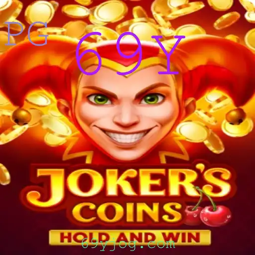Descubra JokersCoins: Um Novo Jogo Empolgante com a Palavra-Chave 69Y