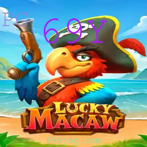 Descubra o Mundo de LuckyMacaw: Um Jogo Inovador Movido pela Palavra-chave 69Y