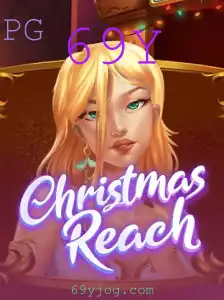 Descubra o Encantador Jogo Natalino ChristmasReach