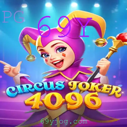 Descubra o Fascinante Mundo de CircusJoker4096 com '69Y'