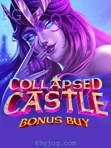 Conheça o Fascinante Mundo de ColapsedCastleBonusBuy