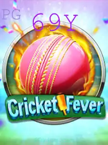 CricketFever: Mergulhe na Emoção do Jogo Com a Palavra-Chave 69Y