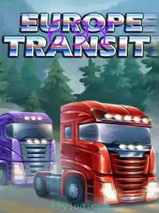EuropeTransit: Uma Aventura Estratégica no Novo Cenário Europeu