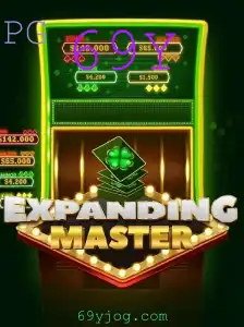 Descubra o Fascinante Mundo do Jogo ExpandingMaster