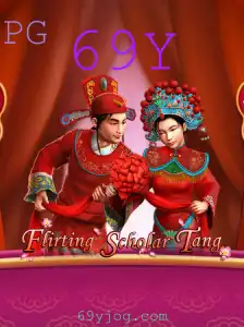 Explorando o Fascinante Mundo do Jogo Flirting Scholar Tang