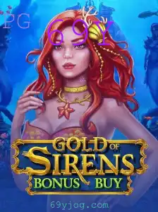GoldofSirensBonusBuy: Uma Imersão no Mundo das Sereias e Cassinos