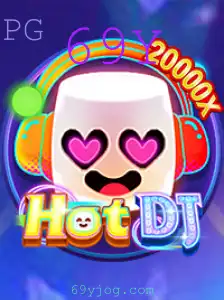 Descubra o Mundo Empolgante do Jogo HotDJ: Uma Experiência Inovadora
