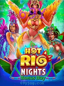 Explorando o Jogo HotRioNightsBonusBuy: Uma Aventura em Cores e Emoções