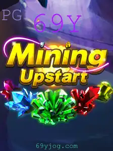 Explorando o Mundo de MiningUpstart: Um Jogo Inovador no Setor de Mineração Digital