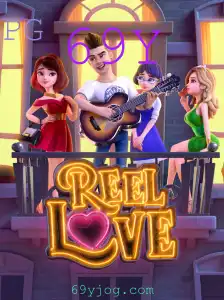 ReelLove: Descubra o Universo Encantador deste Jogo Inovador