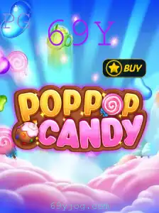 Descubra o Vibrante Mundo de POPPOPCANDY: Um Jogo de Estratégia e Criatividade