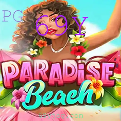 Uma Jornada Através do Jogo ParadiseBeach
