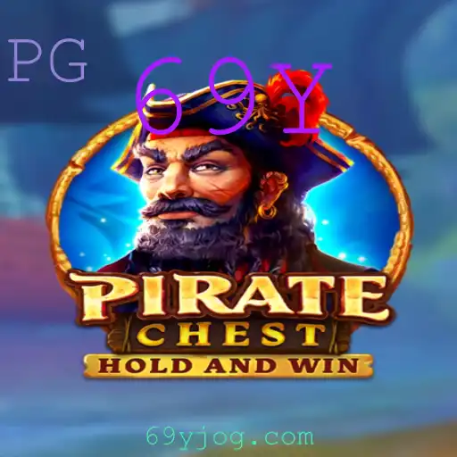 PirateChest: Explorando Aventuras Marítimas com 69Y