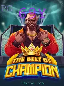 TheBeltOfChampion: Uma Jornada Épica de Estratégia e Destemor