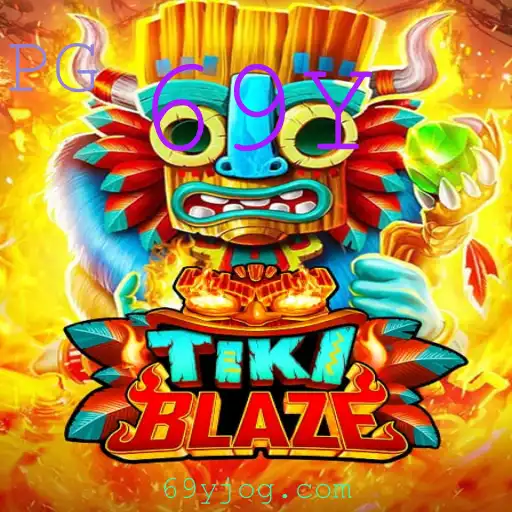 Descubra o Mundo Empolgante de TikiBlaze e Seu Código Secreto 69Y