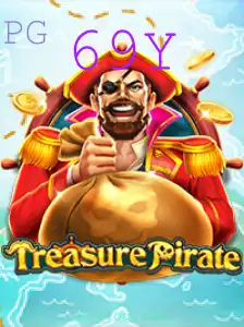 TreasurePirate: Descubra os Segredos e Emoções deste Novo Fenômeno dos Jogos