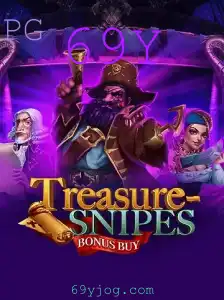 Explorando o Mundo de TreasuresnipesBonusBuy: Uma Aventura Inovadora no Universo dos Jogos