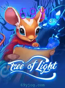 TreeofLight: Uma Jornada Encantadora no Mundo dos Jogos