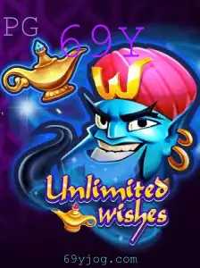 Explorando o Mundo de UnlimitedWishes: Um Novo Conceito de Jogo